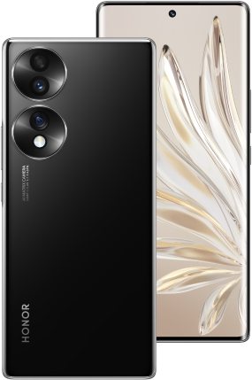 Honor 70 5G Premium Edition Dual SIM TD-LTE CN 512GB FNE-AN00